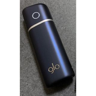 グロー(glo)の『みやぎ様専用』glo グローナノ 本体(タバコグッズ)