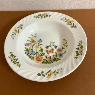 エインズレイ(Aynsley China)のエインズレイ　プレート　大皿　(食器)