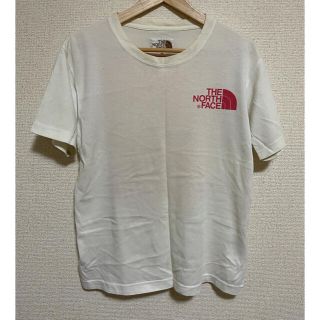 ザノースフェイス(THE NORTH FACE)のノースフェイス　Tシャツ(Tシャツ/カットソー(半袖/袖なし))