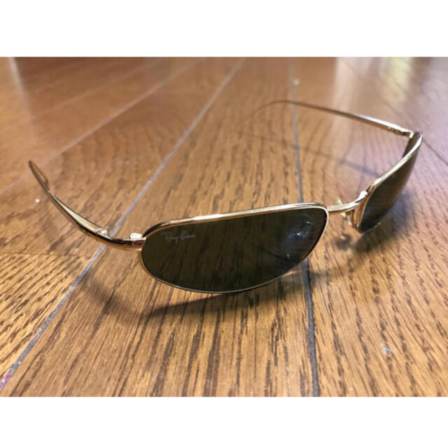 ◎レイバン RAYBAN サングラス/RB8620 titanium◎