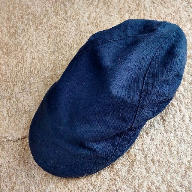 ハンティング帽 メンズの帽子(ハンチング/ベレー帽)の商品写真