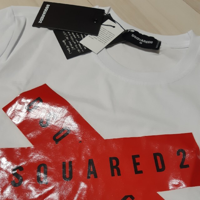 DSQUARED2　Tシャツ