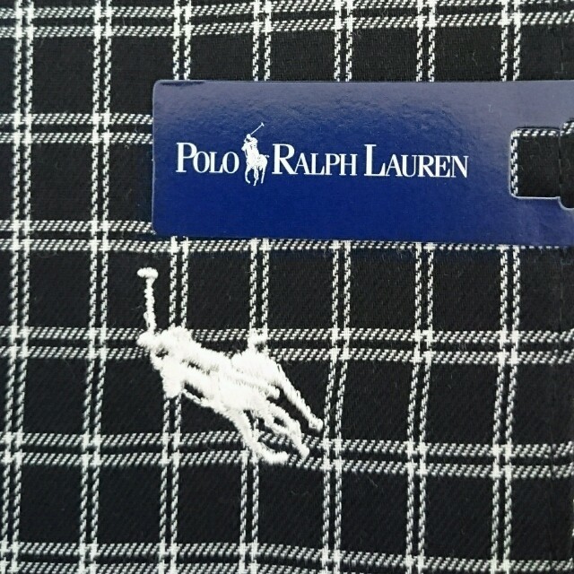 Ralph Lauren(ラルフローレン)のai様専用ハンカチ メンズのファッション小物(ハンカチ/ポケットチーフ)の商品写真