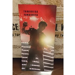 ヤマシタトモヒサ(山下智久)の山下智久  会報誌  16(アイドルグッズ)