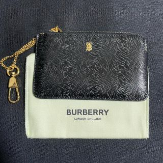 バーバリー(BURBERRY) コインケース/小銭入れ(メンズ)(レザー)の通販