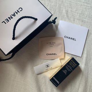 シャネル(CHANEL)のCHANEL リップ　口紅(口紅)