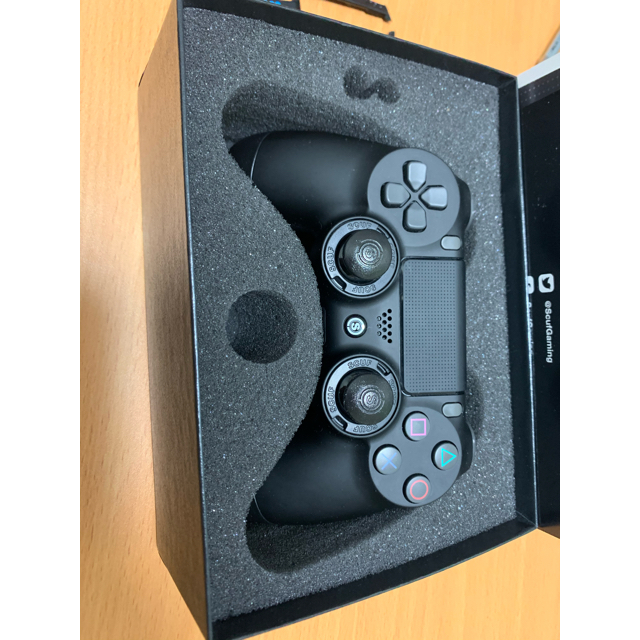 新品動作確認済 scuf infinity 4ps pro スカフコントローラー