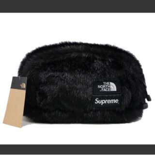 シュプリーム(Supreme)のセール！supreme The North Face Fur Wairt Bag(ウエストポーチ)