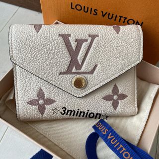 ルイヴィトン(LOUIS VUITTON)のnnn様専用(財布)