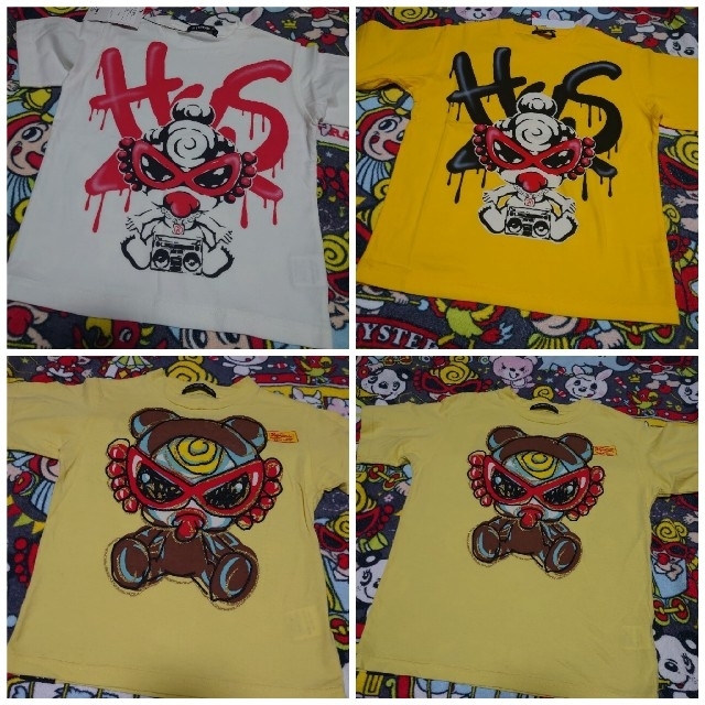 HYSTERIC MINI(ヒステリックミニ)の専用♡ キッズ/ベビー/マタニティのキッズ/ベビー/マタニティ その他(その他)の商品写真