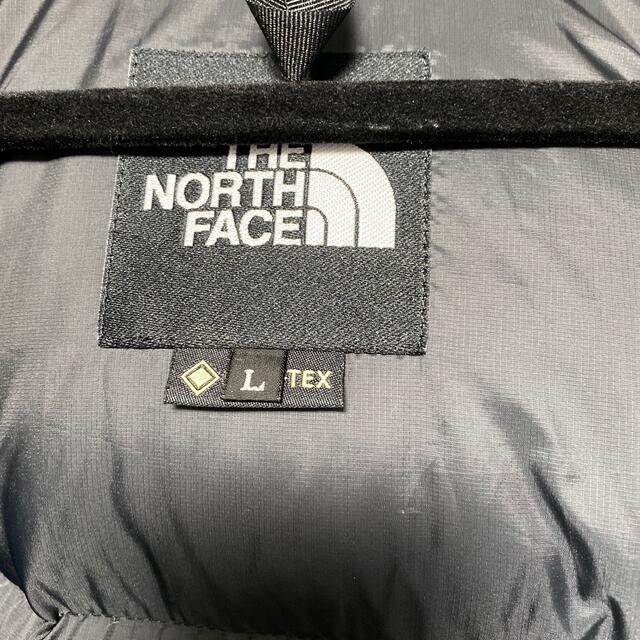 Antarctica Parka (アンタークティカパーカ) | www.innoveering.net