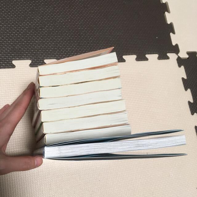 集英社 こどものおもちゃ 文庫本1 7 Deep Clear 小花美穂の通販 By ゆうこ S Shop シュウエイシャならラクマ 集英社 こどものおもちゃ 文庫本1 7 Deep Clear 小花美穂の通販 By ゆうこ S Shop シュウエイシャならラクマ
