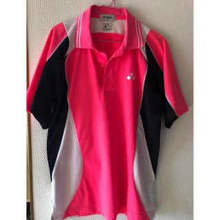 ヨネックス(YONEX)のヨネックス　ポロシャツ(バドミントン)