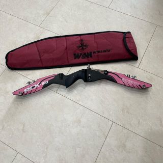 豪華で新しい www.m C/S様専用【ATF-Xハンドル】アーチェリー - www