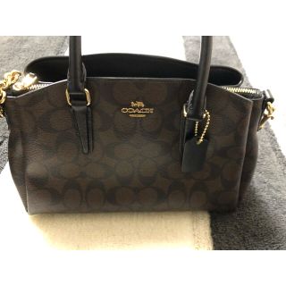 コーチ(COACH)のCOACH バッグ(ボストンバッグ)