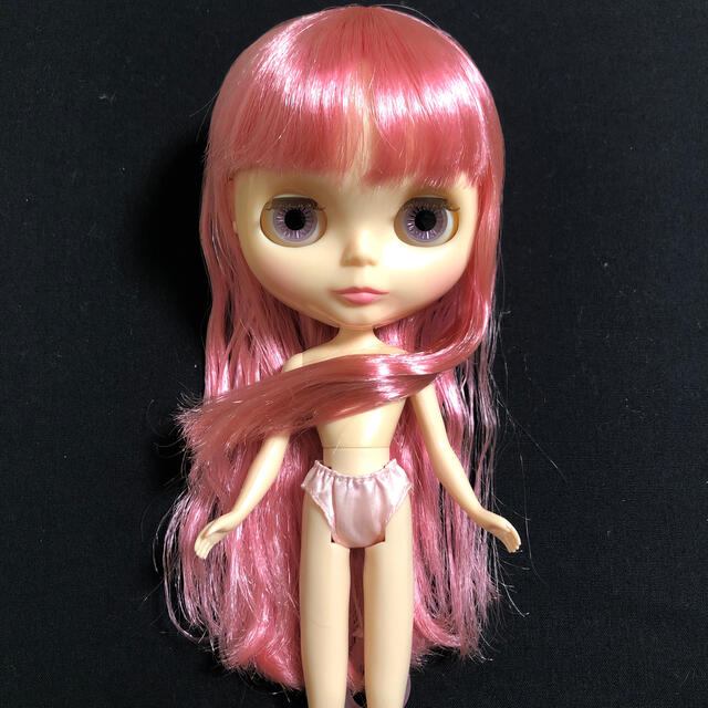 ネオブライス♡スノウフレークソナタ 直販人気商品 ハンドメイド | bca