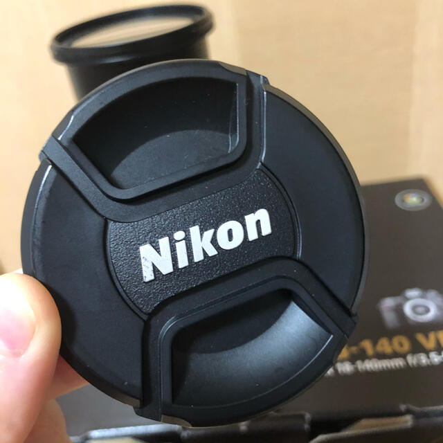 Nikon(ニコン)のはる様専用　Nikon D7500 18-140 VR レンズキット スマホ/家電/カメラのカメラ(デジタル一眼)の商品写真