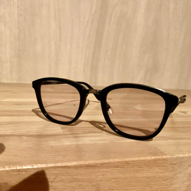 Ray-Ban(レイバン)のnew newman メガネ　keystone メンズのファッション小物(サングラス/メガネ)の商品写真