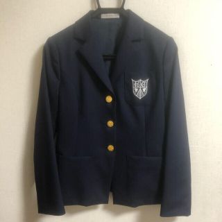 ハンキュウヒャッカテン(阪急百貨店)の甲南女子大学　制服(スーツ)