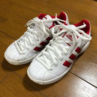 アディダス(adidas)のアディダス  ゴルフシューズ(シューズ)