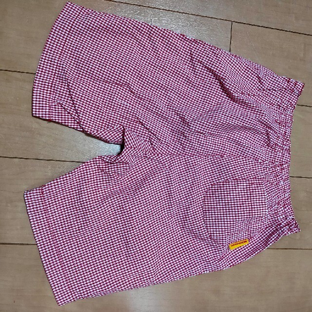 mikihouse - MIKIHOUSE 100 ハーフパンツ 半ズボンの通販 by ひまわり