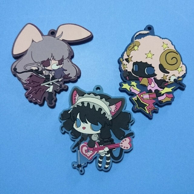 サンリオ Sb69グッズ シアン チュチュ モアの通販 By Aozora S Shop サンリオならラクマ サンリオ Sb69グッズ シアン チュチュ モアの通販 By Aozora S Shop サンリオならラクマ