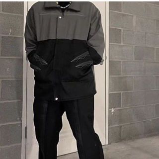 KIKO KOSTADINOV KUTCH JACKETの通販|ラクマ