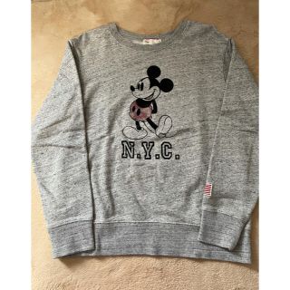 ライトオン ミッキー トレーナー スウェット レディース の通販 26点 Right Onのレディースを買うならラクマ ライトオン ミッキー トレーナー スウェット レディース の通販 26点 Right Onのレディースを買うならラクマ