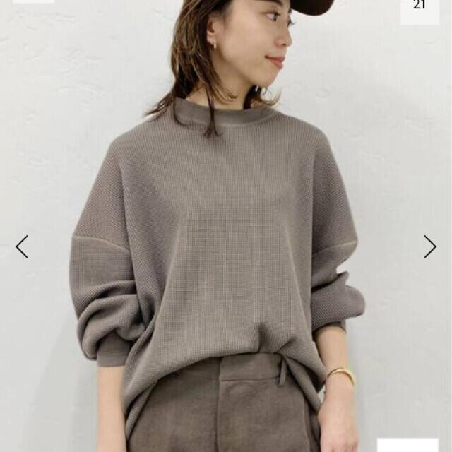 新品 アメリカーナ サーマルプルオーバー 最高品質の www.sportfolioapp.nl