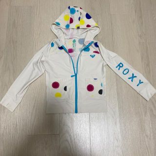 ロキシー(Roxy)の専用です。120センチラッシュガード(水着)