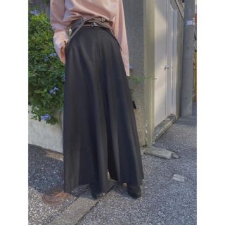 アメリヴィンテージ(Ameri VINTAGE)のAmeri VINTAGE⚫︎SUPER FLARE PANTS(その他)