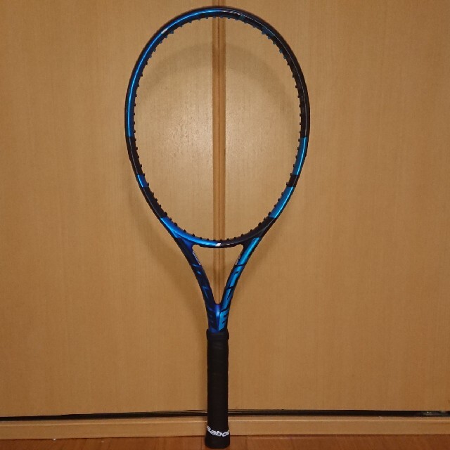 進化版 Pure Babolat Babolat - PURE 1/4 4 Best 10.6oz/300g Grip ...