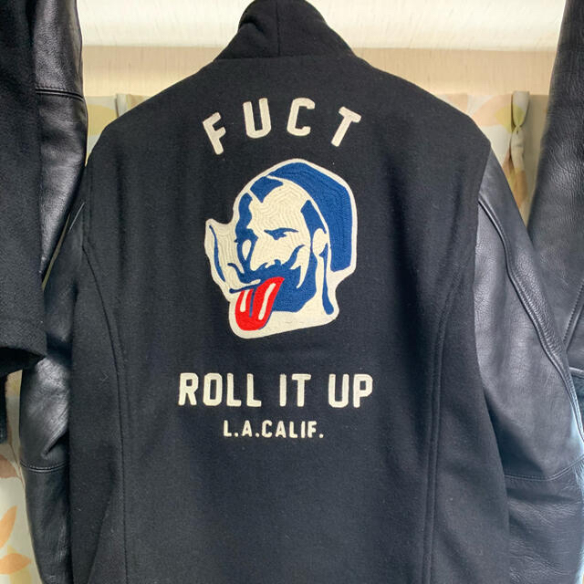 FUCT - fuct の通販 by colomboss's shop｜ファクトならラクマ