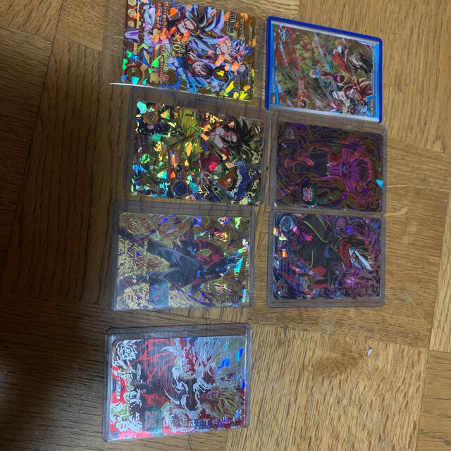 ドラゴンボールヒーローズ