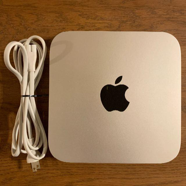 値下げしました）Mac mini (Late2012)PC/タブレット