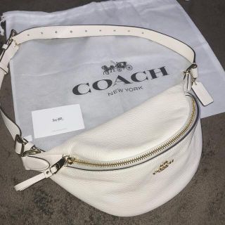 コーチ(COACH)のCOACH コーチ　ショルダーバッグ(ショルダーバッグ)