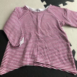 ベビーギャップ(babyGAP)のGAPロンT ９５(Tシャツ/カットソー)