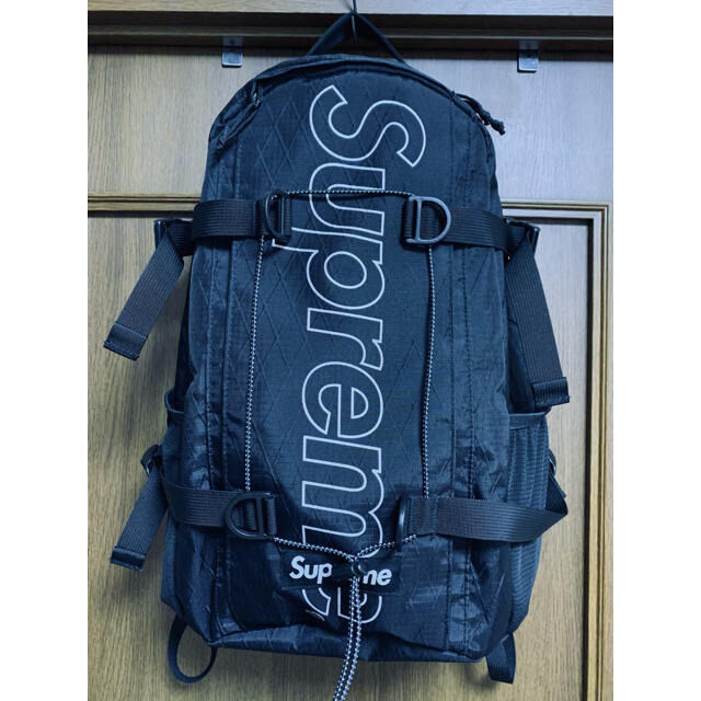 Supreme Backpack 2018