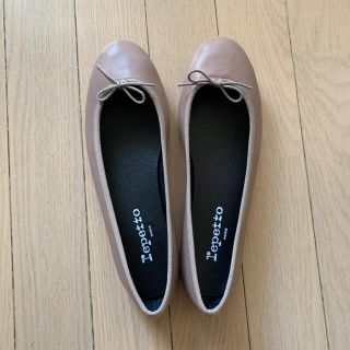 レペット(repetto)のりりこ様専用2/2(バレエシューズ)