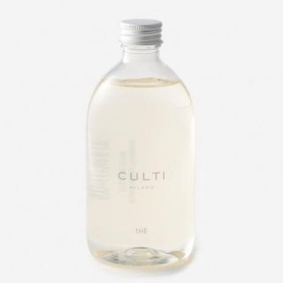 アクタス(ACTUS)のCulti THE 100ml 小分け品(アロマディフューザー)