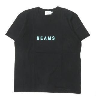 ビームス(BEAMS)のBEAMS 18SS ロゴTシャツ 半袖Ｔシャツ メンズ(Tシャツ/カットソー(半袖/袖なし))