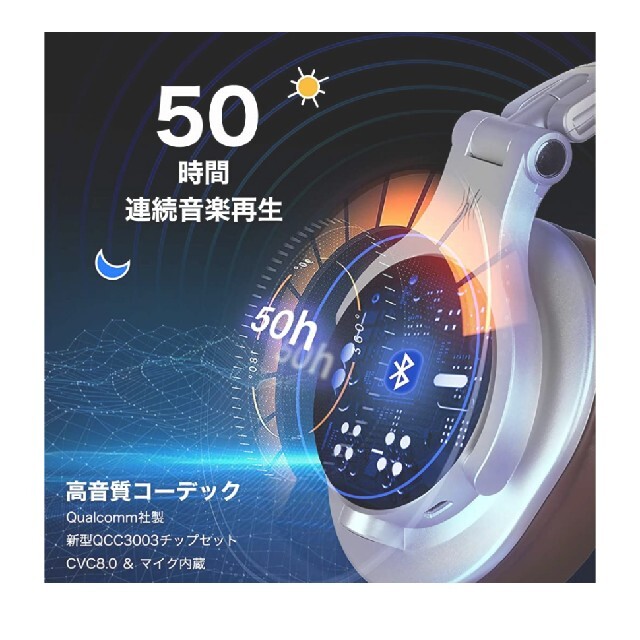 格安人気 (新品) Bluetooth ワイヤレスヘッドホン　の通販 by 田中翔's shop｜ラクマ 即納爆買い