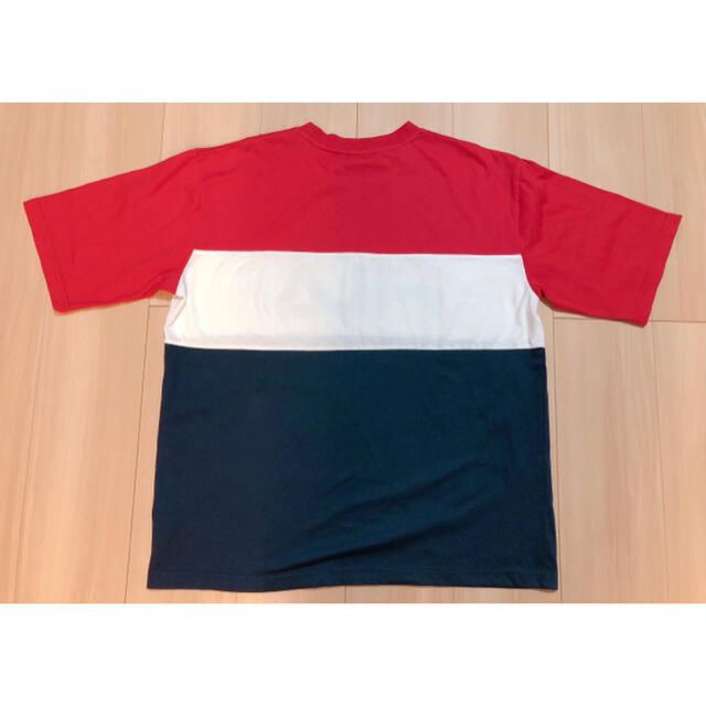 FILA(フィラ)のフィラ Tシャツ メンズのトップス(Tシャツ/カットソー(半袖/袖なし))の商品写真