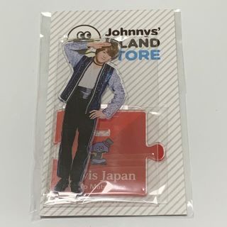 ジャニーズジュニア(ジャニーズJr.)の松倉海斗 アクリルスタンド(その他)