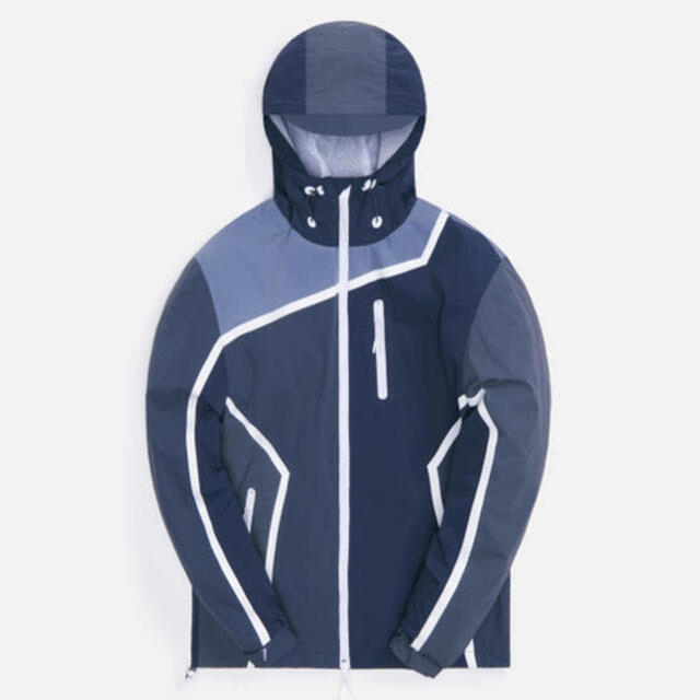 KITH Madison Jacket Torpedo XXL