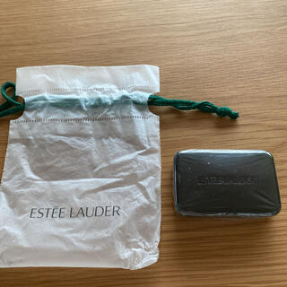 エスティローダー(Estee Lauder)の新品未使用❣️ ESTEE LAUDER ビタエンリッチバープラス(洗顔料)