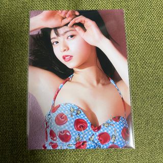 ノギザカフォーティーシックス(乃木坂46)の乃木坂46 齋藤飛鳥 Lサイズ写真  2枚組(アイドルグッズ)