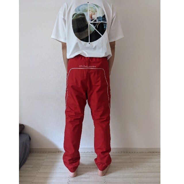 VETEMENTS トラックパンツ