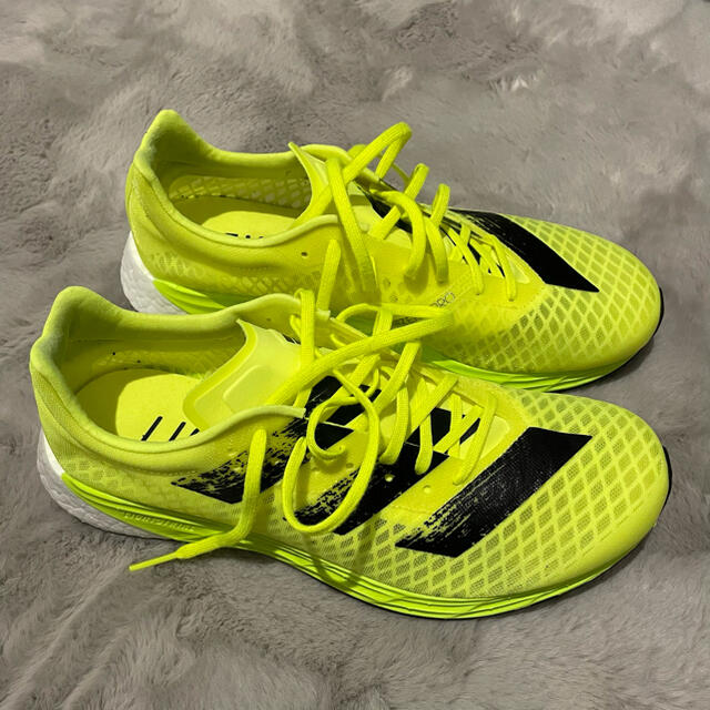 adizero pro アディゼロプロ　25.5cm