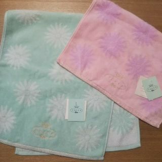 トッカ(TOCCA)のflower様専用です。(タオル/バス用品)